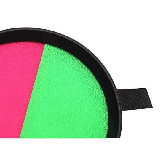 Velcro žaidimas Toss&Catch